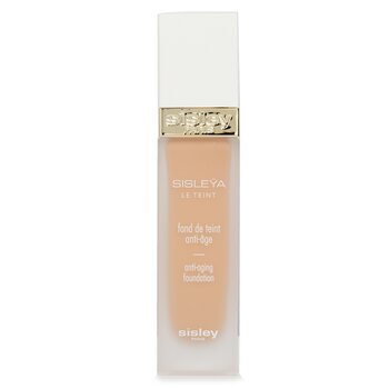 Sisleya Le Teint Anti Aging Foundation - # 2N Ivory Beige - 30ml/1oz