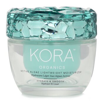 Active Algae Lightweight Moisturizer (For All Skin)(Random Packing) - 50ml/1.69oz
