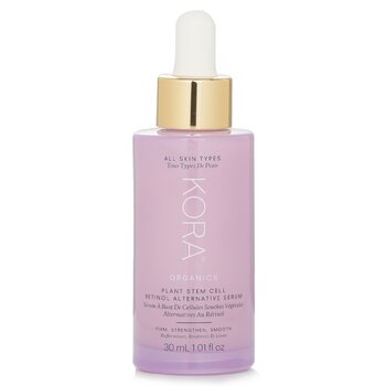 Plant Stem Cell Retinol Alternative Serum - 30ml/1.01oz