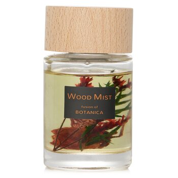 Wood Mist Home Fragrance Reed Diffuser - Rose - 60ml/2.03oz