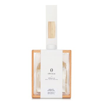 Esika Diffuser set - # Aroma_04 Midnight Relax - 270ml