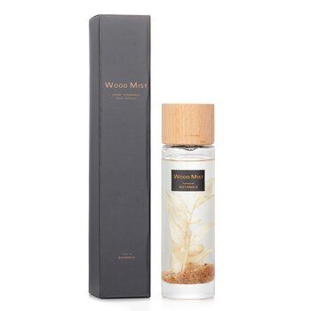Wood Mist Home Fragrance Reed Diffuser - Sleep Ocean - 110ml/3.72oz