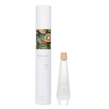 Shizen Natural Essence Reed Diffuser - Citrus - 300ml/10.14oz