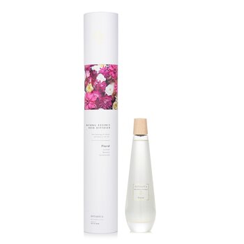 Shizen Natural Essence Reed Diffuser - Floral - 300ml/10.14oz