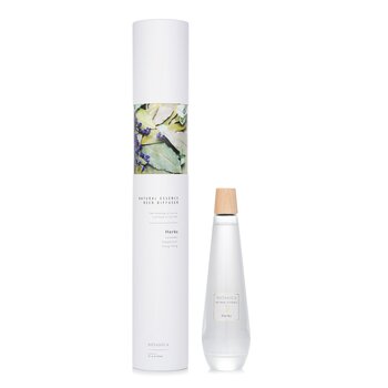 Shizen Natural Essence Reed Diffuser - Herbs - 300ml/10.14oz