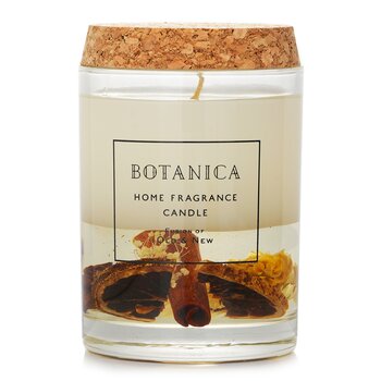 Home Fragrance Candle Citrus - 220g/7.8oz
