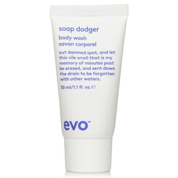 Soap Dodger Body Wash - 30ml/1.1oz