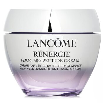 Renergie H.P.N. 300-Peptide Cream High-Performance Anti-Aging Cream - 50ml/1.69oz