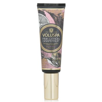 Pink Citron Grapefruit Hand Cream - 50ml/1.7oz