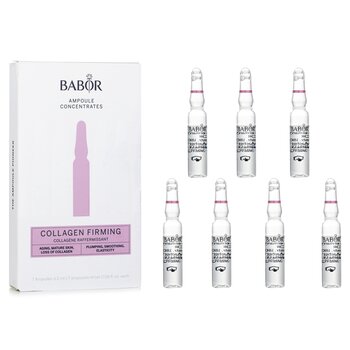 Ampoule Concentrates - Collagen Firming (For Aging, Mature Skin) - 7x2ml/0.06oz