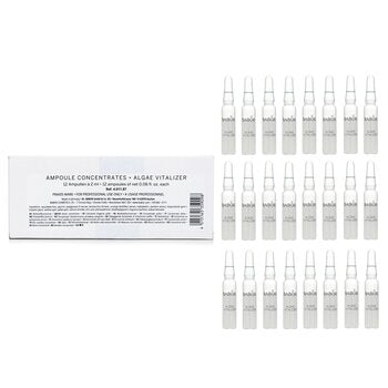 CP Ampoule Concentrates Algae Vitalizer - 24x2ml/0.06oz