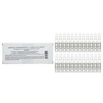 CP Ampoule Concentrates Hydra Plus Boost - 24x2ml/0.06oz