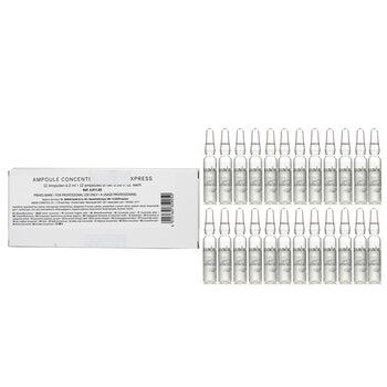 CP Ampoule Concentrates Lift Express - 24x2ml/0.06oz