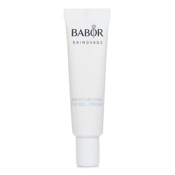 Skinovage Moisturizing Eye Gel Cream (For Dry, Dehydrated Skin) - 15ml/0.5oz