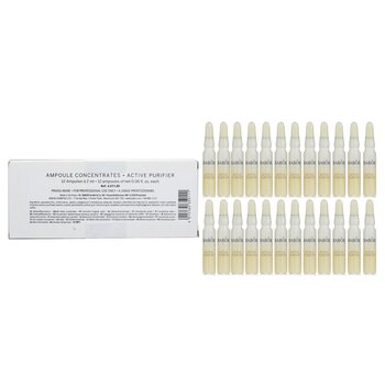 CP Ampoule Concentrates Active Purifier - 24x2ml/0.06oz