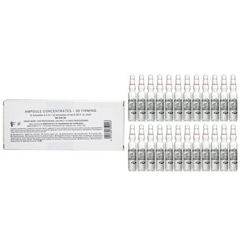 CP Ampoule Concentrates 3D Firming - 24x2ml/0.06oz
