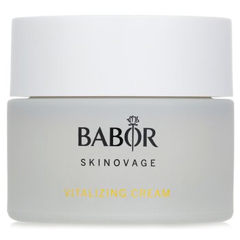 Skinovage Vitalizing Cream (For Tired, Dull Skin) - 50ml/1.69oz