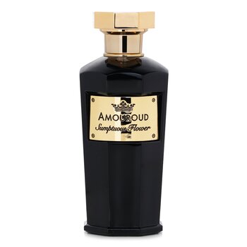Sumptuous Flower Eau De Parfum Spray - 100ml/3.4oz