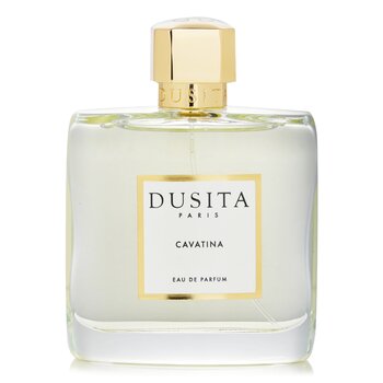 Cavatina Eau De Parfum Spray - 100ml/3.4oz