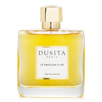 Le Pavillon D'Or Eau De Parfum Spray - 100ml/3.4oz