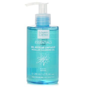 Essentials Micellar Cleansing Gel (For All Skin) - 200ml/6.7oz
