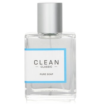 Classic Pure Soap Eau De Parfum Spray - 30ml/1oz