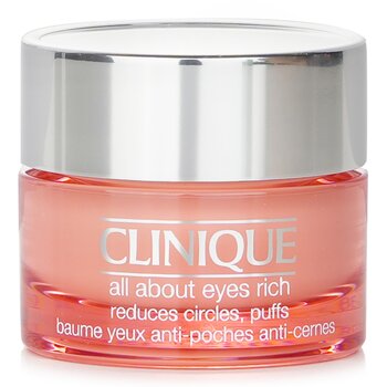 All About Eyes Rich - 15ml/0.5oz