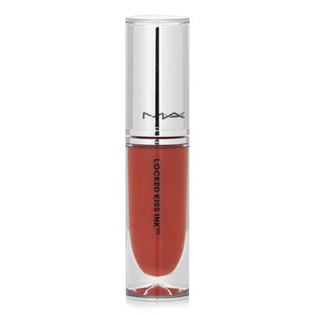 Locked Kiss Ink Lipstick - # Emphatic - 4ml/0.14oz