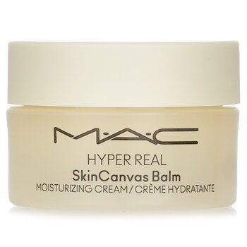 Hyper Real Skincanvas Balm (Moisturizing Cream) - 15ml/0.5oz
