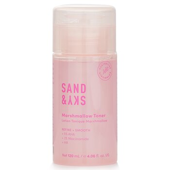 The Marshmallow Toner - 120ml/4.06oz