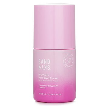 Pro Youth Dark Spot Serum - 30ml/1.01oz