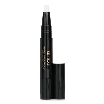 Sensai Highlighting Concealer - Hc00 Luminous Ivory - 3.5ml/0.11oz