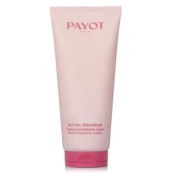 Nourishing Body Cream  (Salon Size) - 200ml/6.7oz