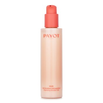 Nue Micellar Cleansing Milk - 200ml/6.7oz