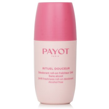24HR Freshness Roll-On Deodorant Alcohol Free - 75ml/2.5oz