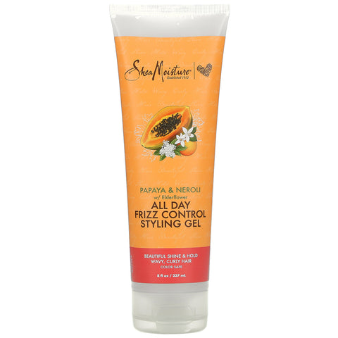 SHEAMOIST GEL FRZ CONTRL ( 1 X 8 OZ   )