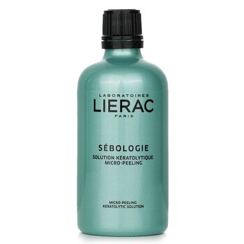 Sébologie Micro-Peeling Keratolytic Solution - 100ml/3.38oz