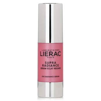 Supra Radiance Eye Radiance Serum - 15ml/0.52oz