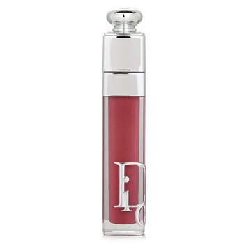 Addict Lip Maximizer - # 027 Intense Fig - 6ml/0.20oz