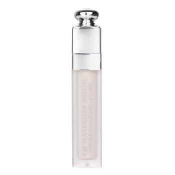 Addict Lip Maximizer Serum - # 000 Universal Clear - 5ml/0.17oz