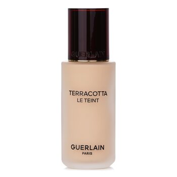 Terracotta Le Teint Healthy Glow Natural Perfection Foundation 24H Wear No Transfer - # 1N Neutral - 35ml/1.1oz
