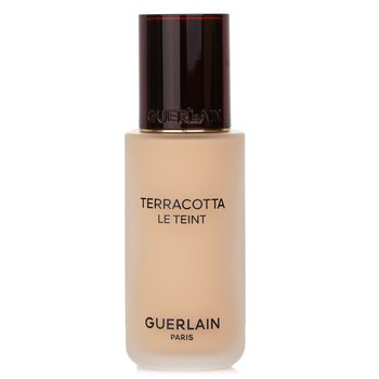 Terracotta Le Teint Healthy Glow Natural Perfection Foundation 24H Wear No Transfer - # 2N Neutra - 35ml/1.1oz