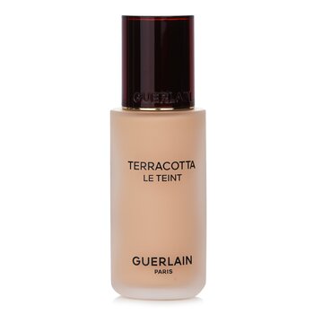 Terracotta Le Teint Healthy Glow Natural Perfection Foundation 24H Wear No Transfer - # 3N Neutral - 35ml/1.1oz