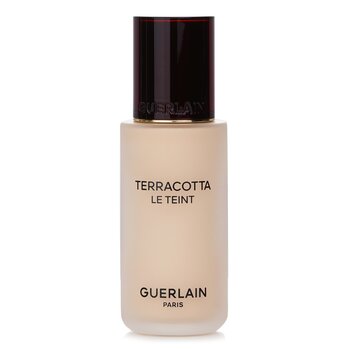 Terracotta Le Teint Healthy Glow Natural Perfection Foundation 24H Wear No Transfer - # 0.5W Warm - 35ml/1.1oz