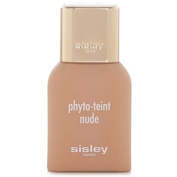 Phyto Teint Water Infused Second Skin Foundation- # Nude 1N Ivory - 30ml/1oz