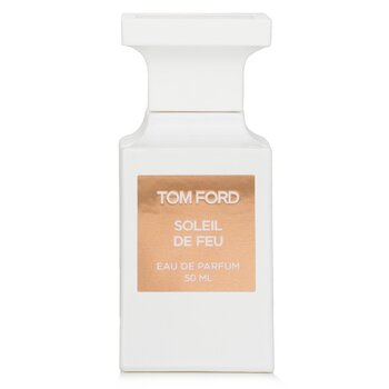 Soleil De Feu Eau De Parfum Spray - 50ml/1.7oz
