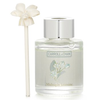 Mini Diffuser - # Midnight Jasmine (Arabian Jasmine & White Musk) - 20ml