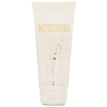 Toy 2 Perfumed Bath & Shower Gel - 200ml/6.8oz