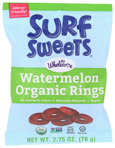 OG2 S.S. FRUITY RINGS ( 12 X 2.75 OZ   )
