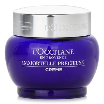 Immortelle Precious Cream(Random Packaging) - 50ml/1.7oz